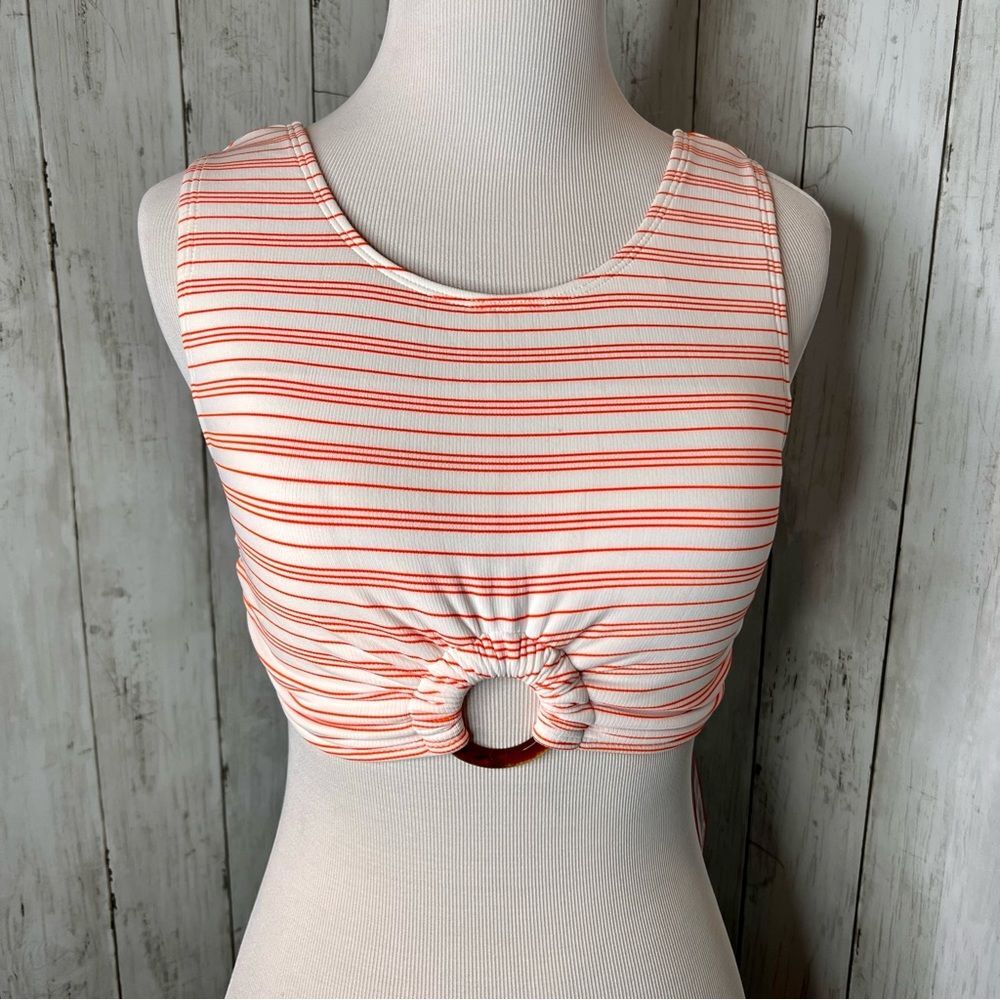 Xhilaration Bikini Swim Top J4